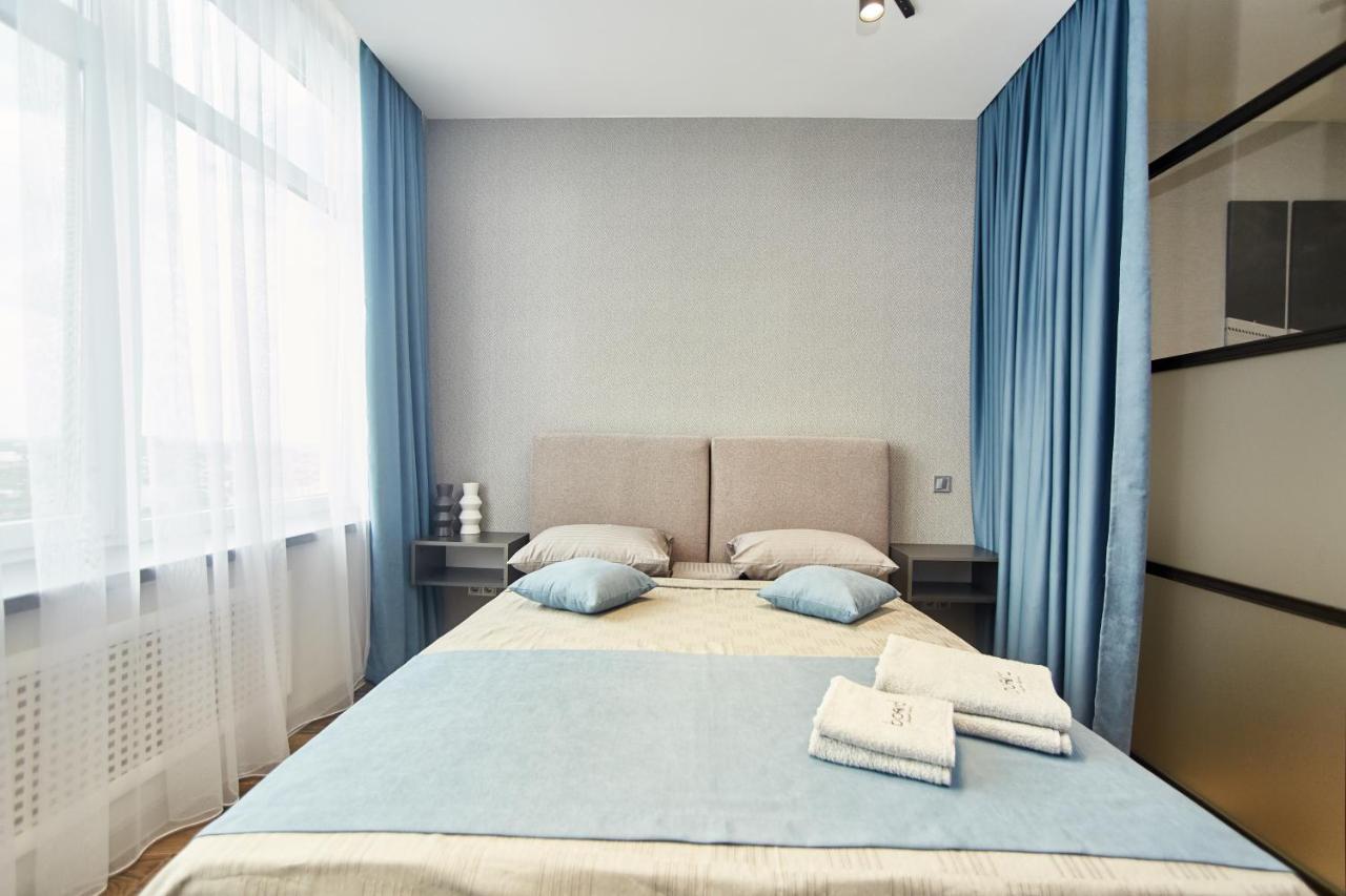 Board apart hotel Odessa Buitenkant foto