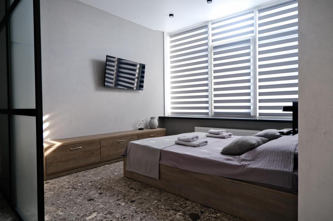 Board apart hotel Odessa Buitenkant foto