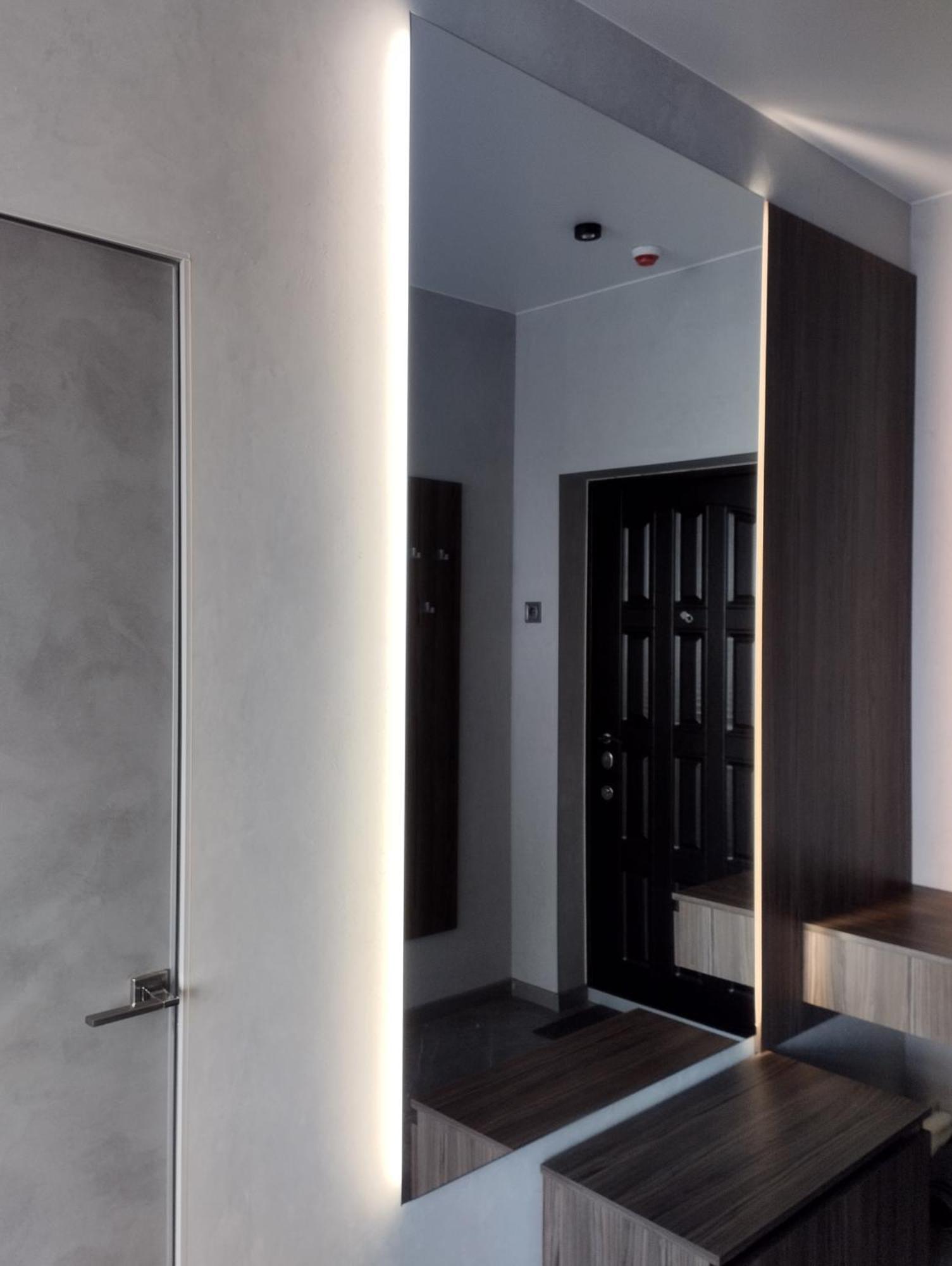 Board apart hotel Odessa Buitenkant foto