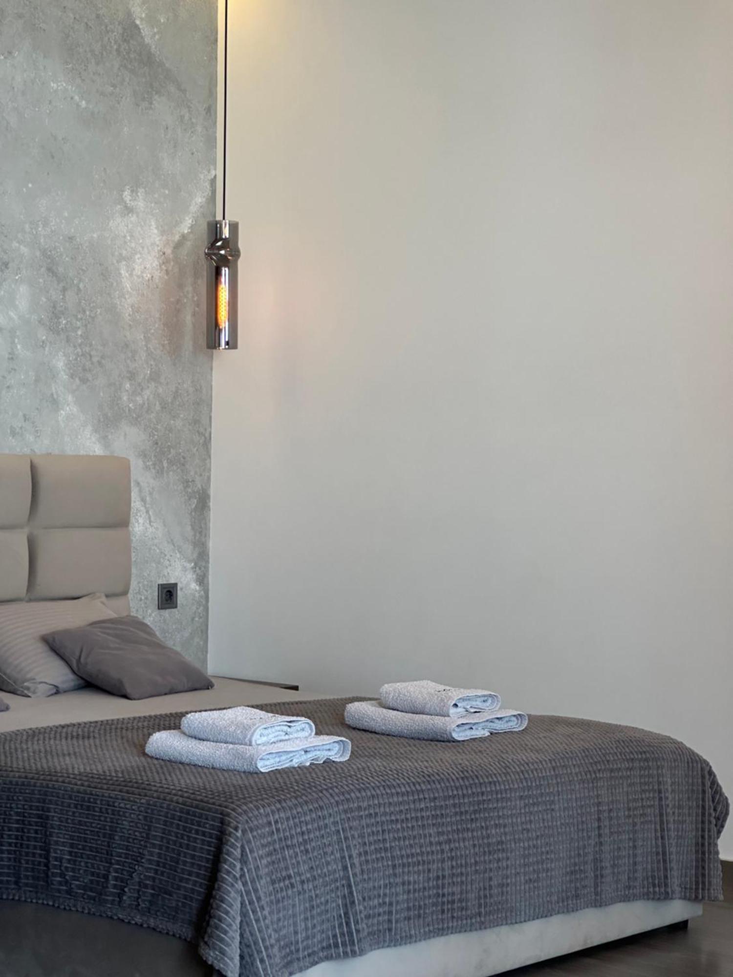 Board apart hotel Odessa Buitenkant foto
